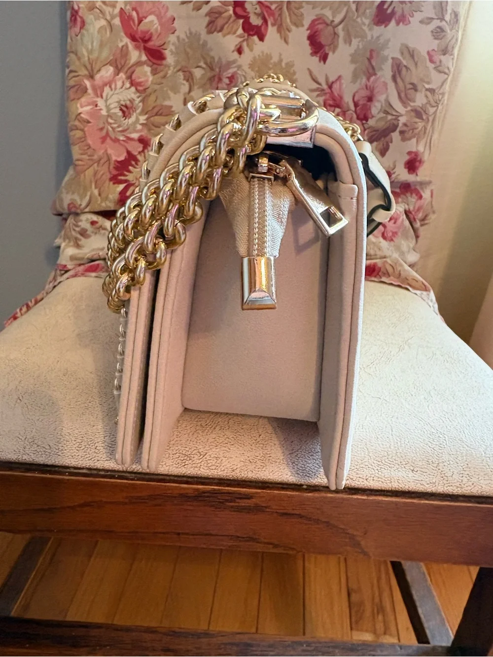 Designer Deluxe Le Boy bag - Picture 6 of 11